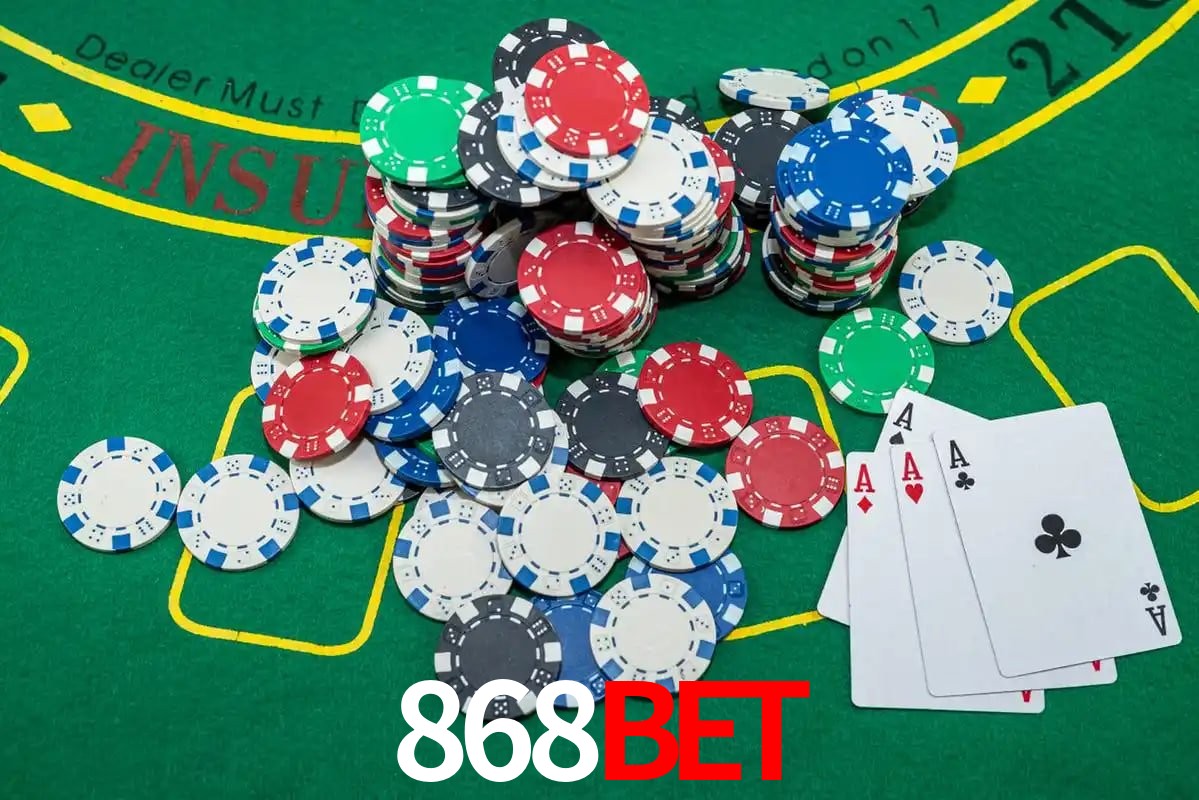 PIX Instantâneo 868bet