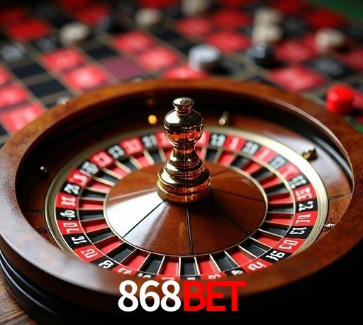Promoções Sazonais 868bet
