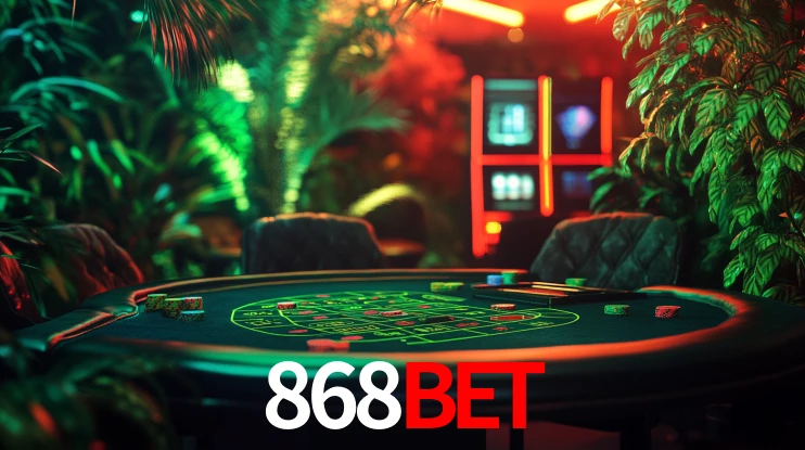 VIP Casino 868bet