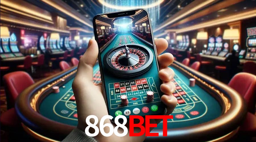 Platform Technology 868bet