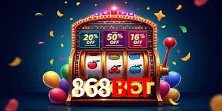 Design Responsivo 868bet