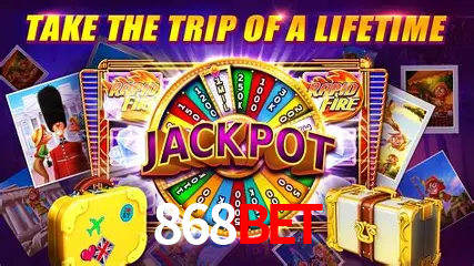 Desvendando o Mundo dos Jogos Virtuais na 868bet