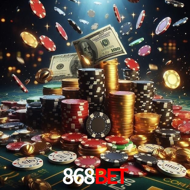 868bet download