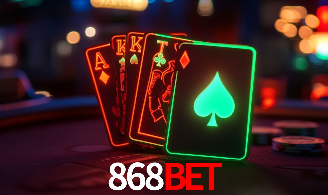 Estatísticas do Jogo 868bet