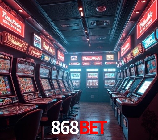 Ofertas Exclusivas 868bet