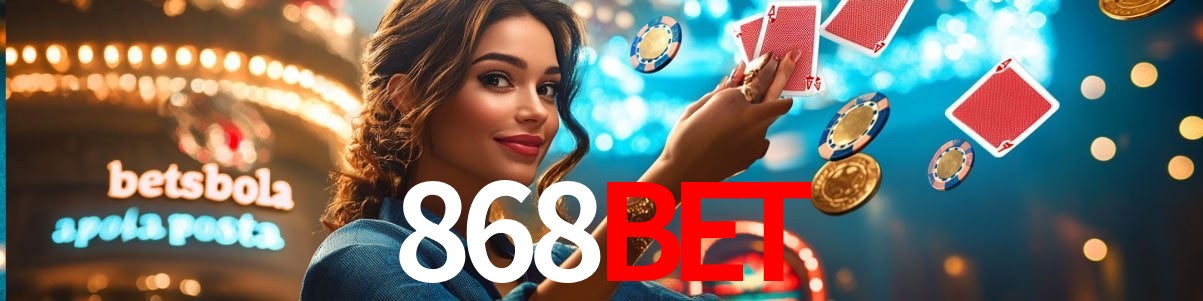 Bonus Features 868bet