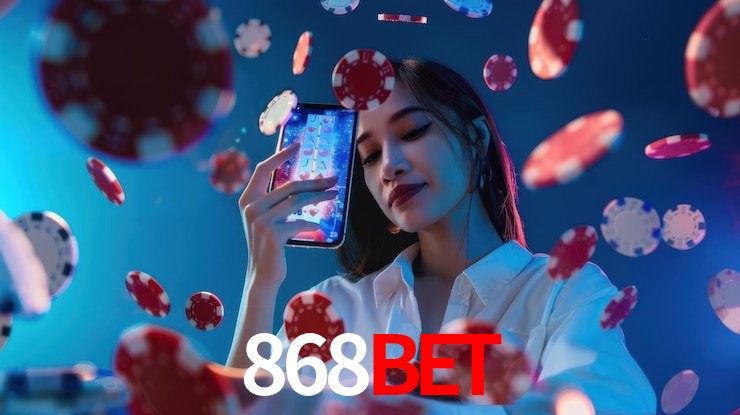 Inovações de Jogos na 868bet: O Futuro das Experiências Interativas