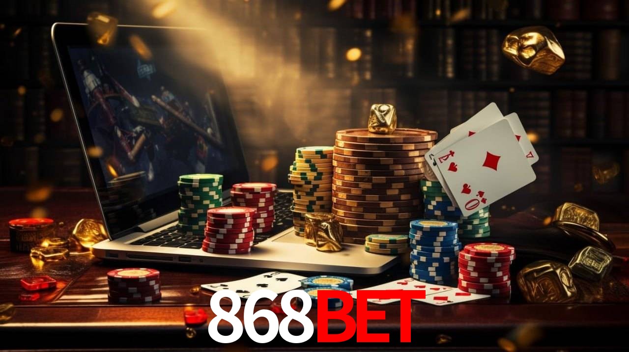 Torneios 868bet