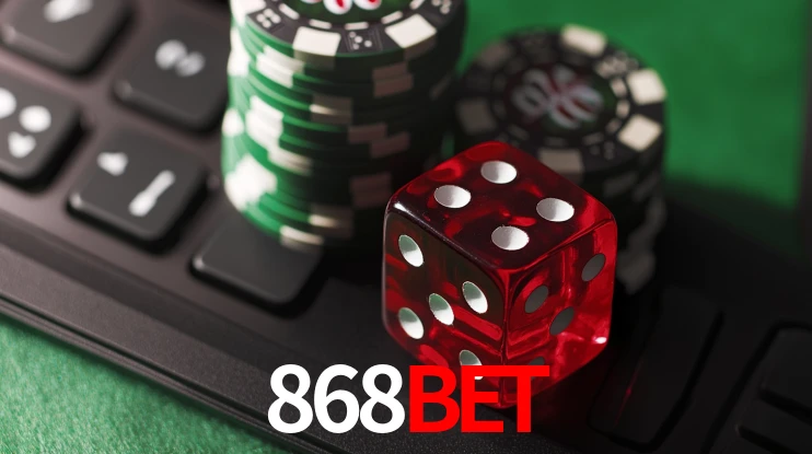 Weekend Specials 868bet