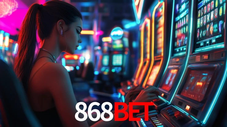 868bet bonus