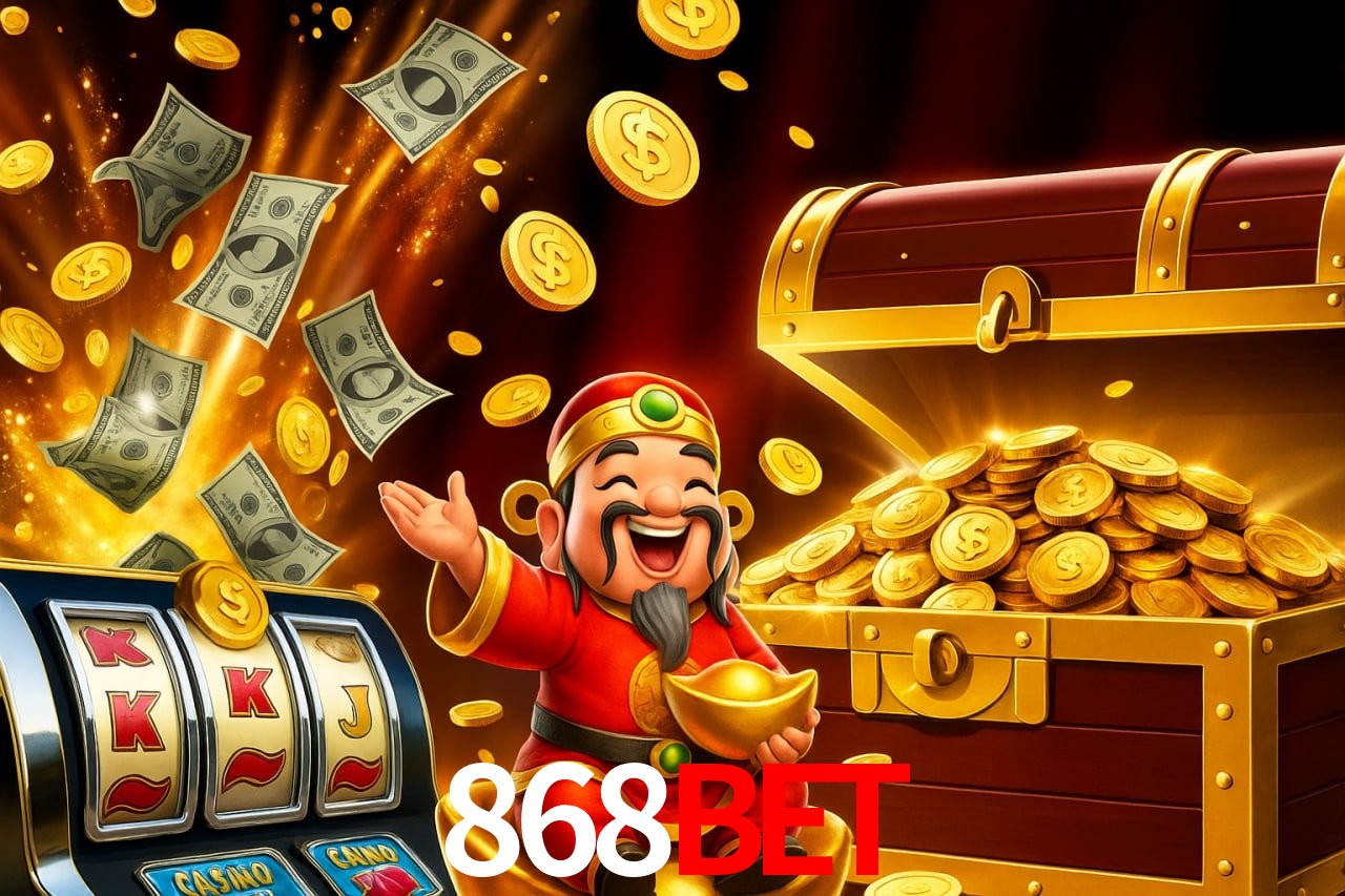 Interface Premium 868bet