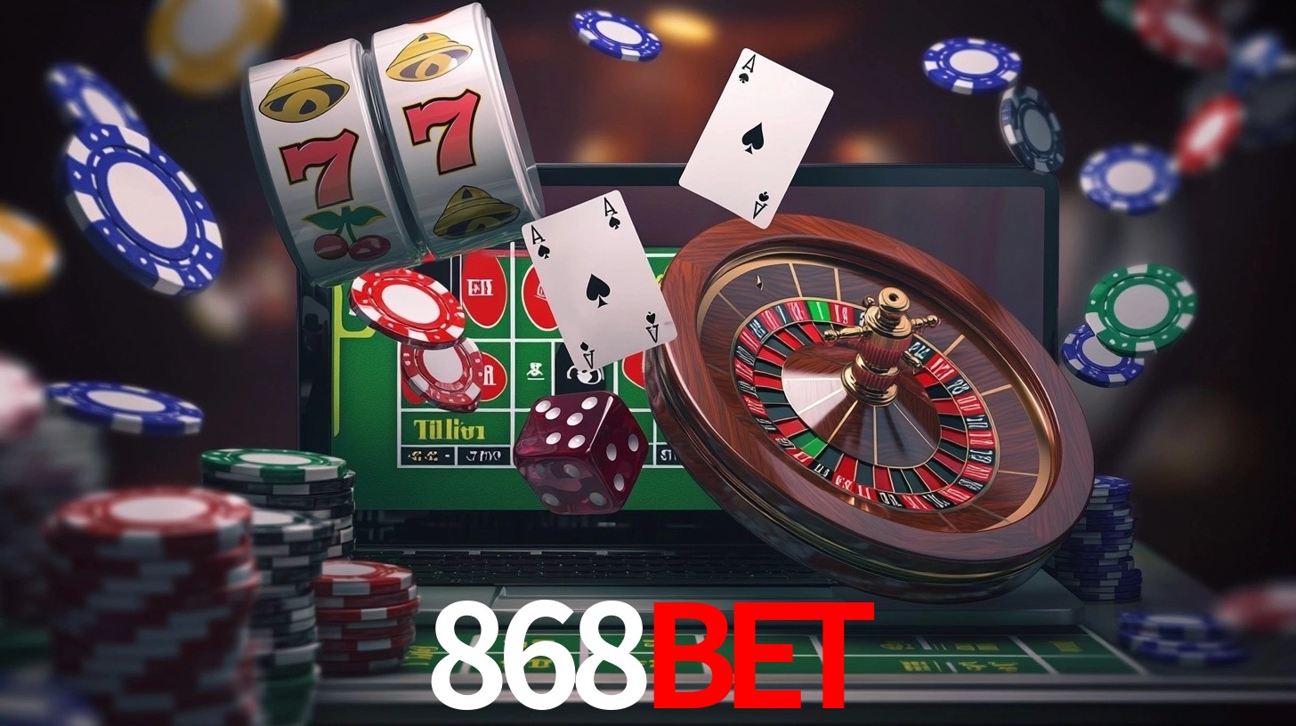 Premium Interface 868bet