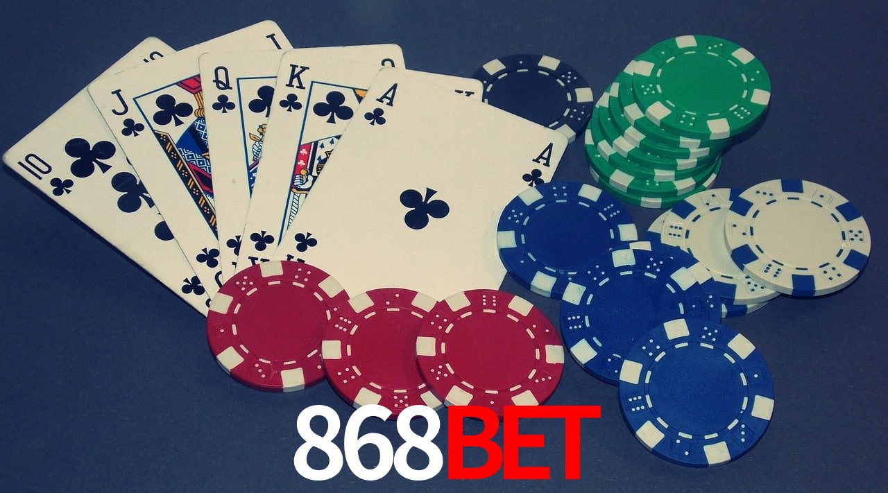 Games Directory 868bet