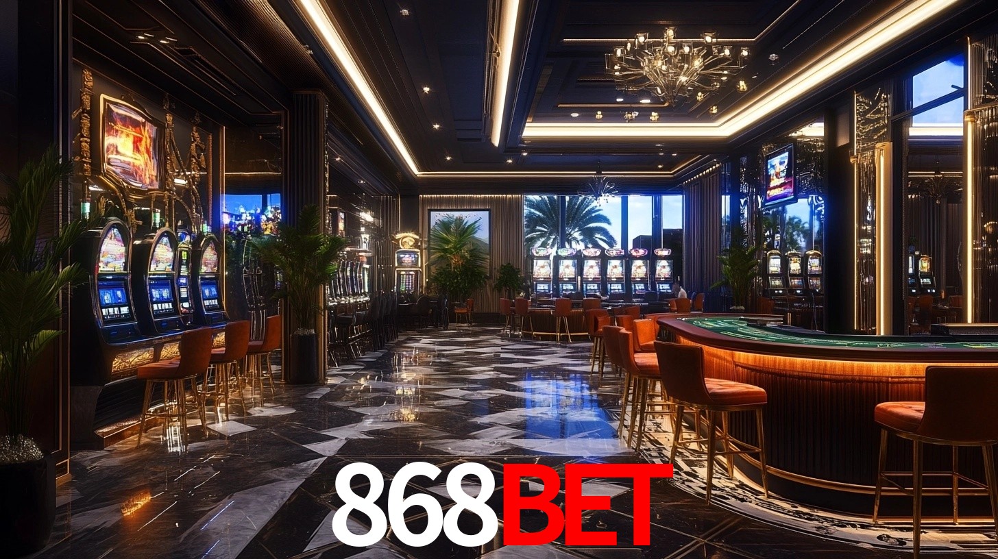 Exclusive Games 868bet
