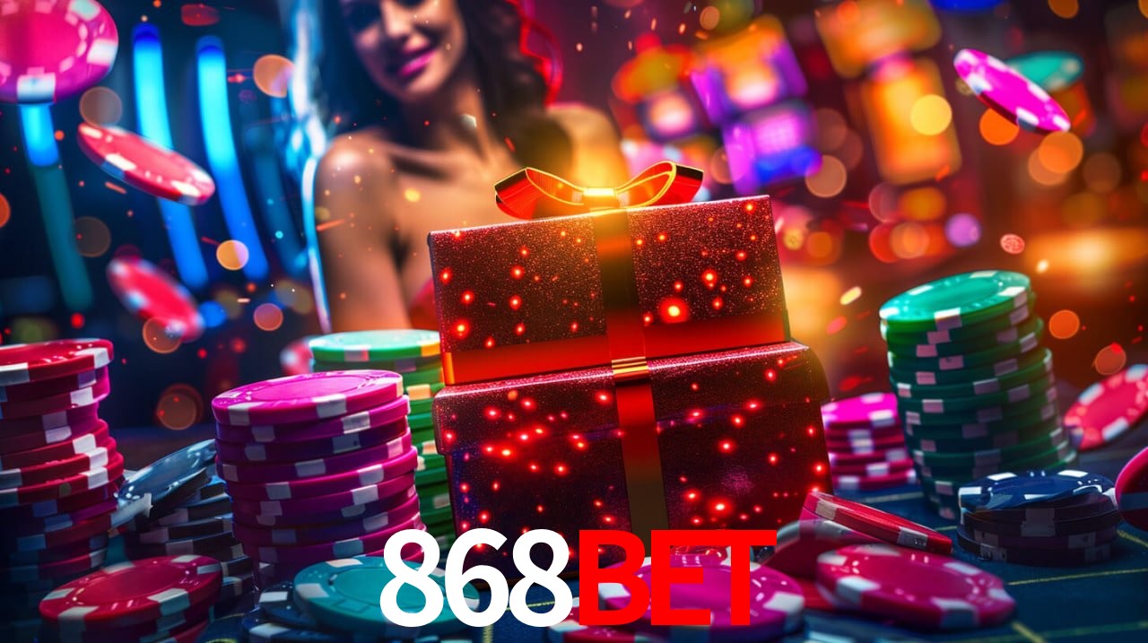 Desvendando o Mundo dos Jogos Virtuais na 868bet