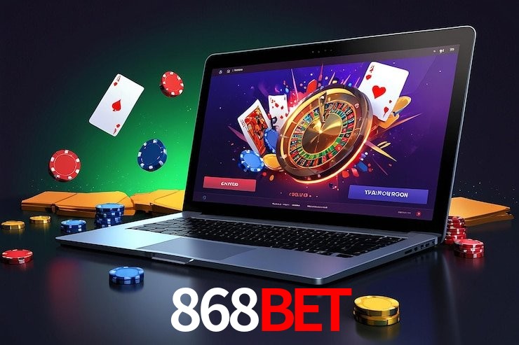 Promoção Relâmpago 868bet