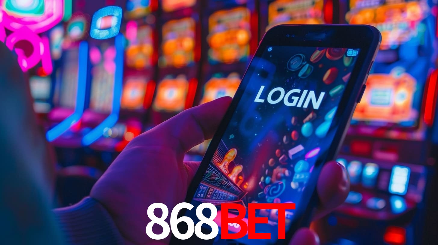 Bônus Diários 868bet