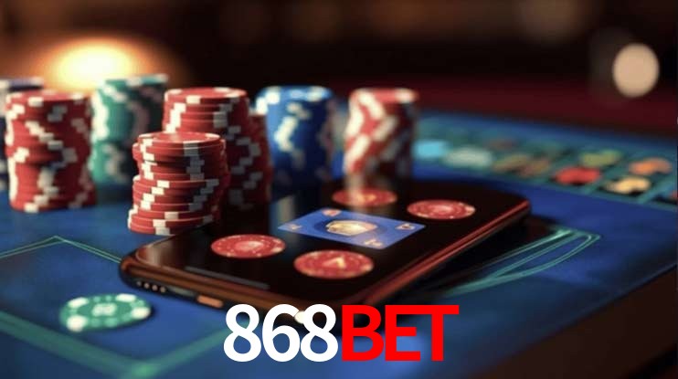 Diretório de Jogos 868bet