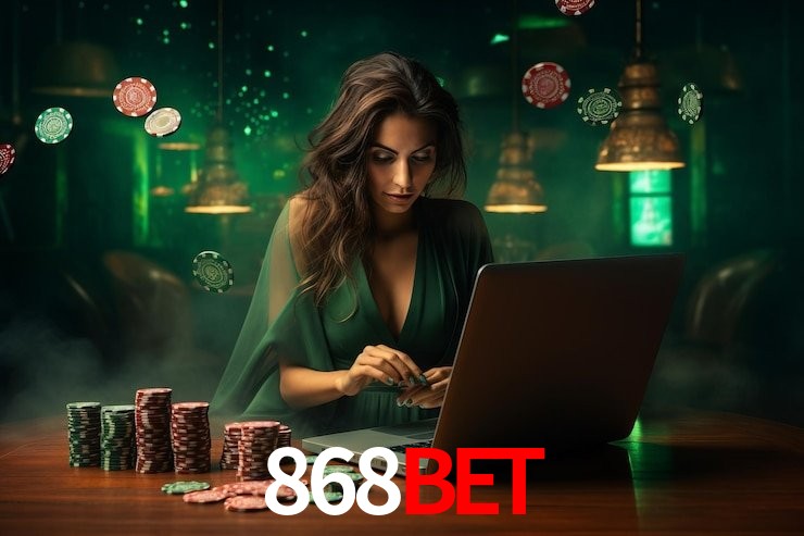 868bet Baixar