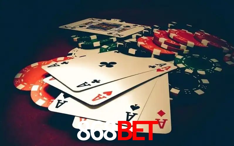 868bet telegram