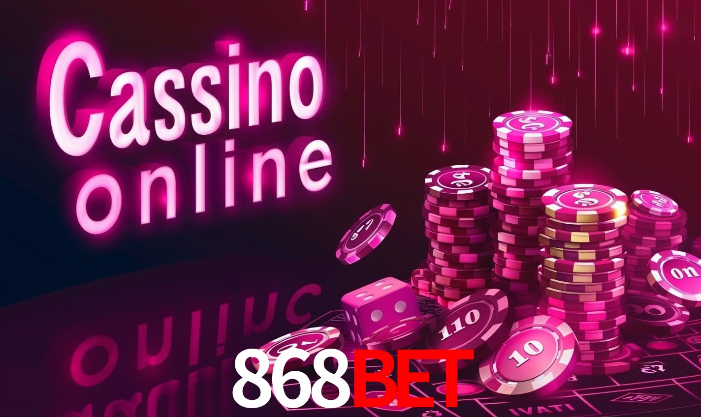 Descubra a Essência do 868bet: Nossa História e Compromissos