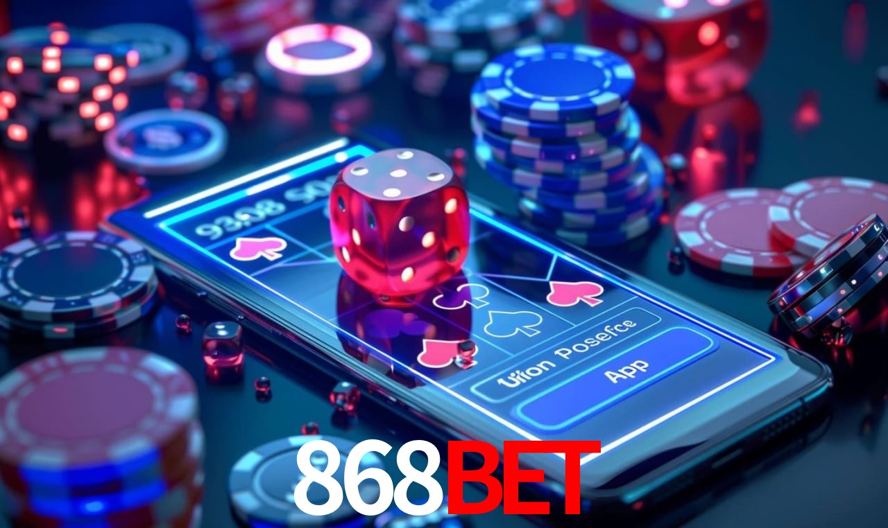 868bet Slots