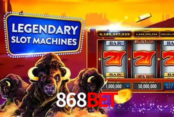 Descubra a Magia dos Jogos de Arcade no 868bet