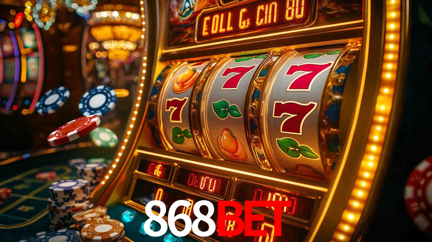 Welcome Bonus 868bet
