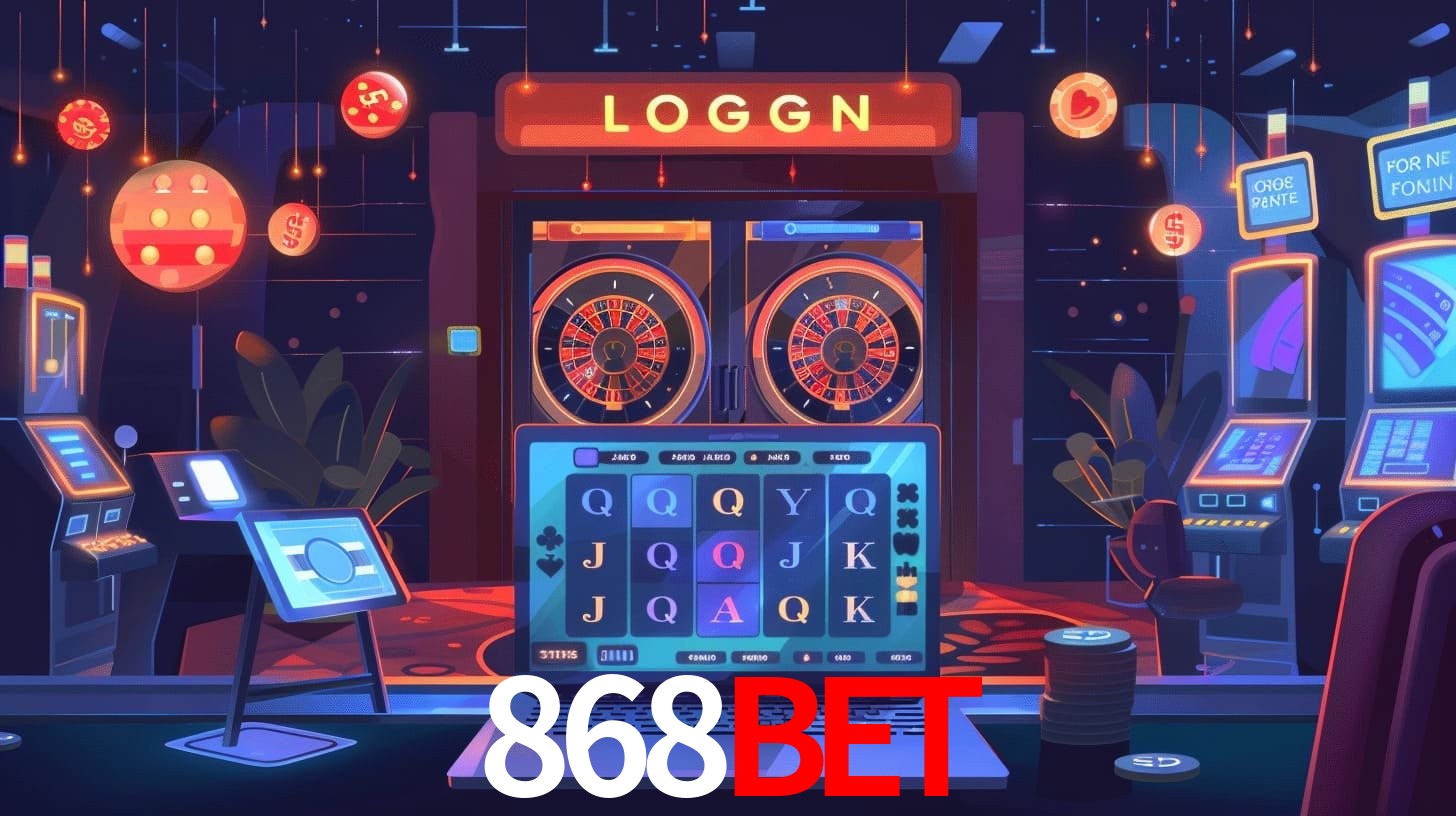 Integração de APIs 868bet
