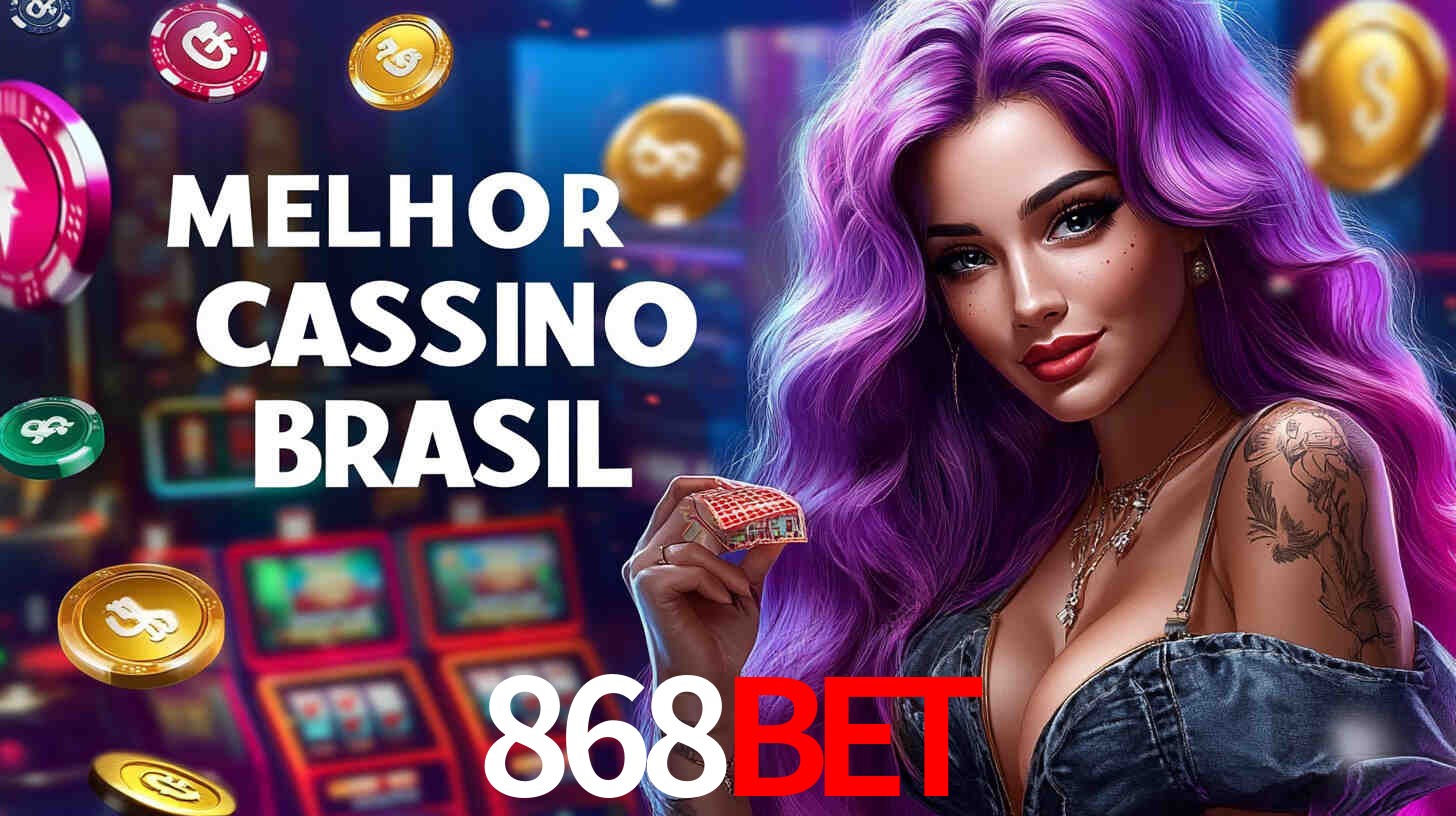 A Popularidade dos Caça-Níqueis no 868bet