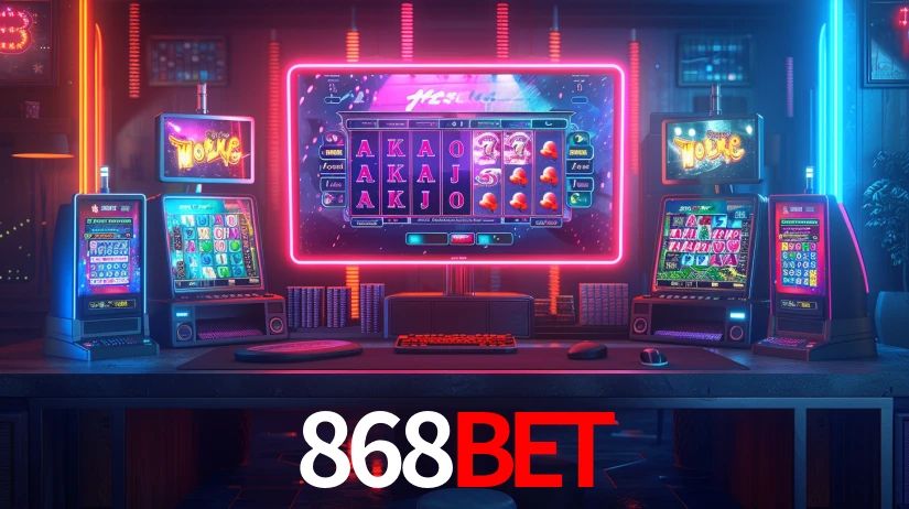 868bet