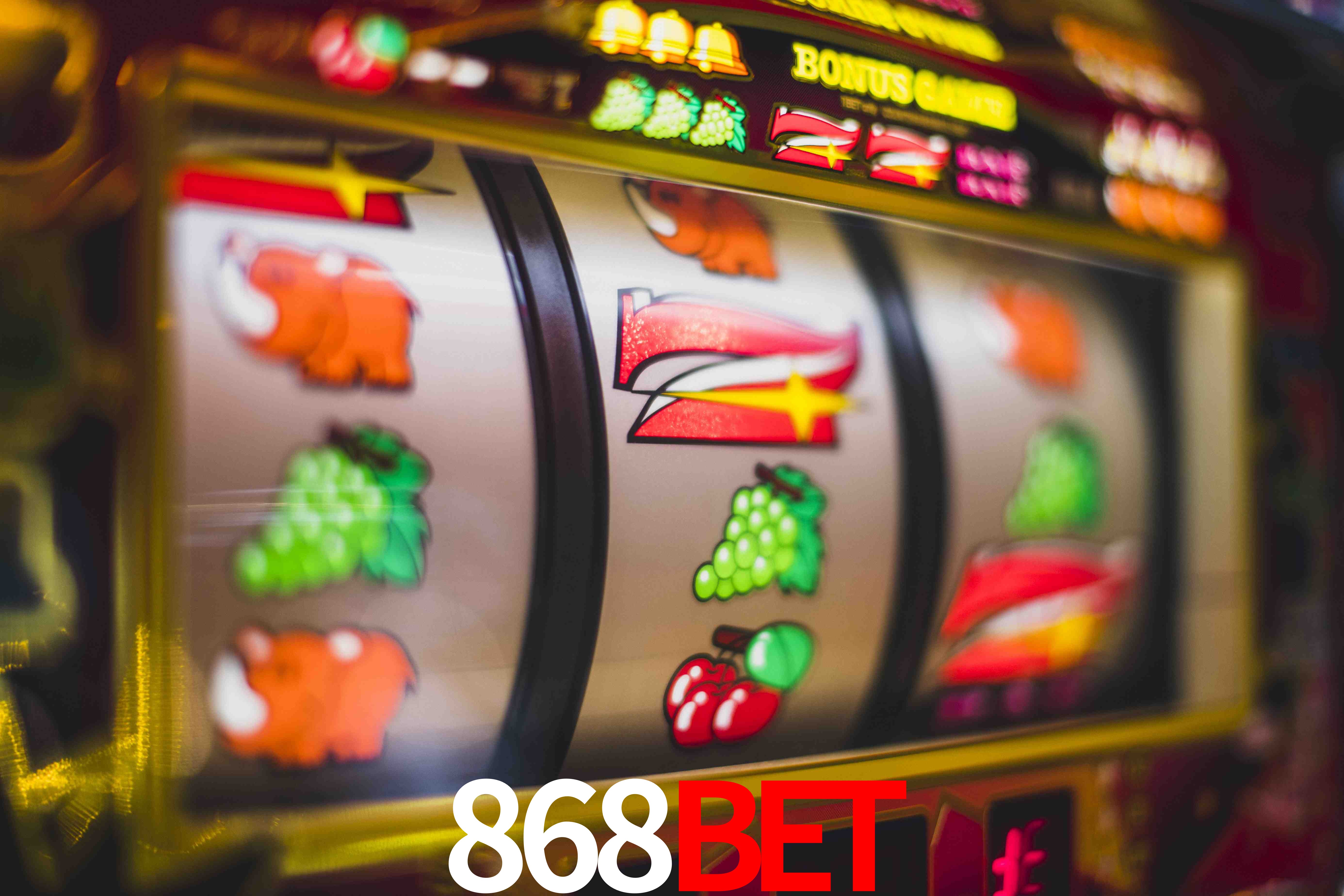 Football Betting 868bet