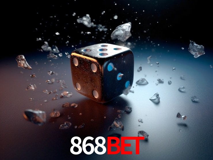 868bet cassino online