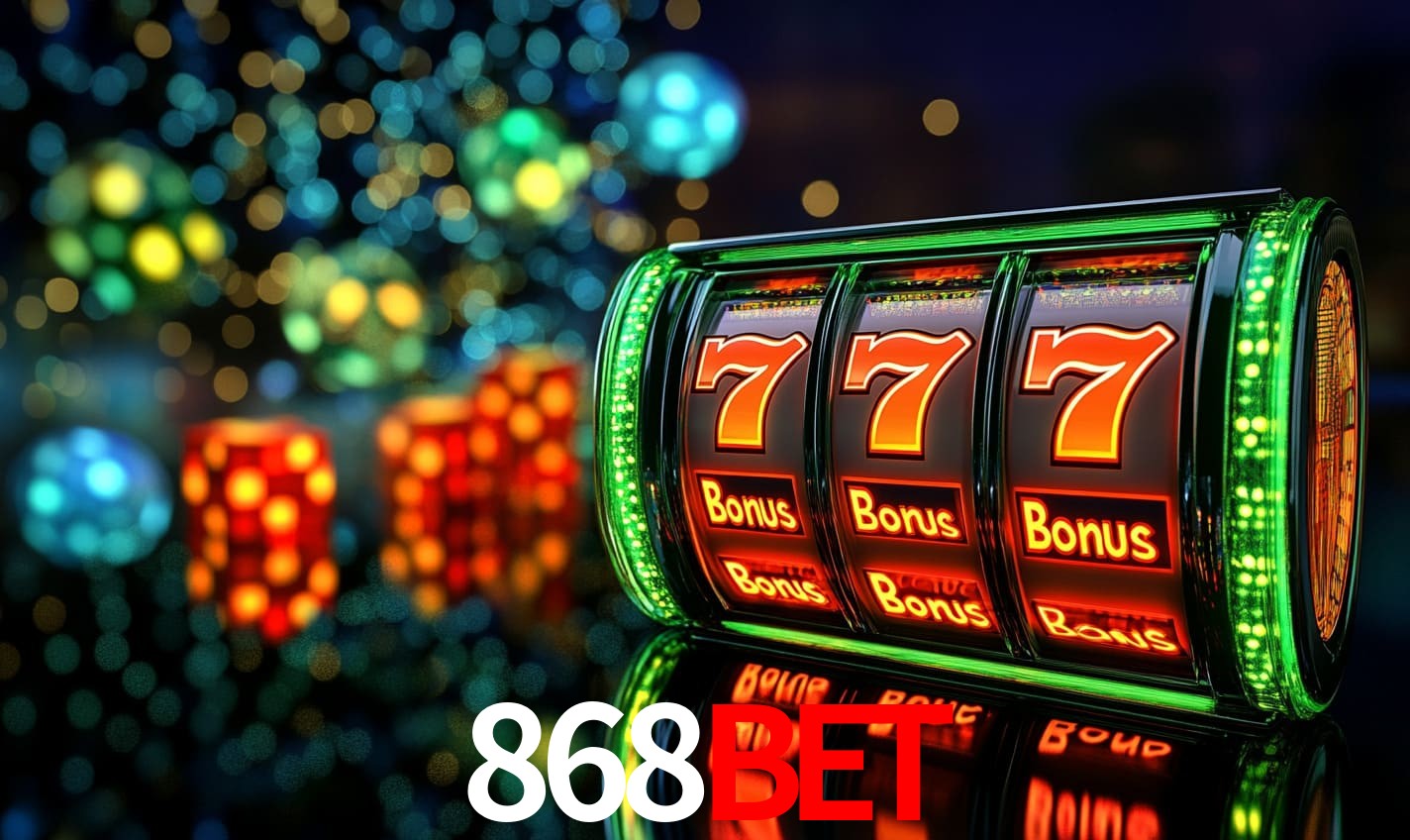 Login Seguro 868bet