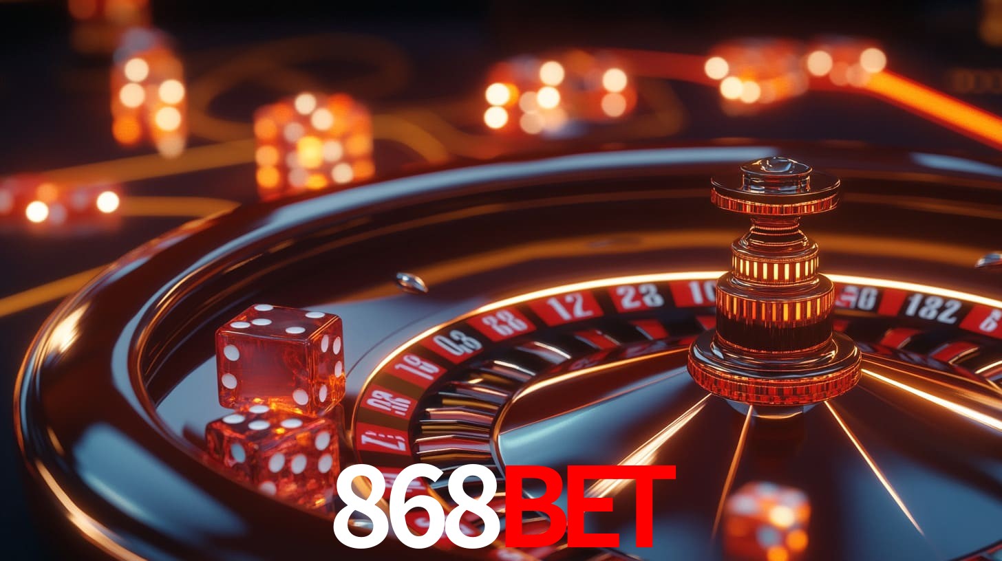 868bet