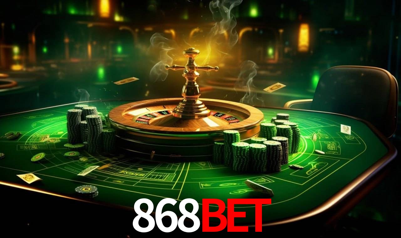 A Emoção da Loteria na 868bet: Uma Chance de Mudança de Vida