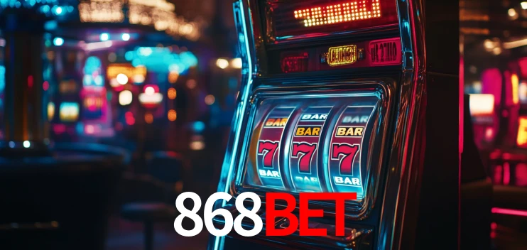 Live Casino 868bet