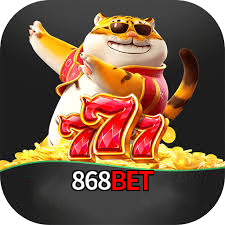 Logo 868bet